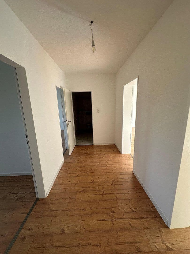 Pronájem bytu 3+1 76 m², Landrat-von-Ostmann-Str. 8, Osnabrück, Dolní Sasko Pronájem bytu 3+1 76 m², Landrat-von-Ostmann-Str. 8, Osnabrück, Dolní Sasko