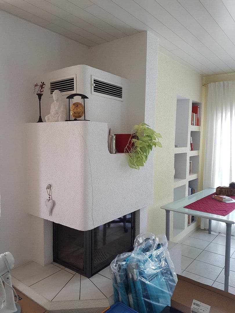 Pronájem domu 150 m², pozemek 767 m², Feuerdornweg 4, Ravenstein, Bádensko-Württembersko Pronájem domu 150 m², pozemek 767 m², Feuerdornweg 4, Ravenstein, Bádensko-Württembersko