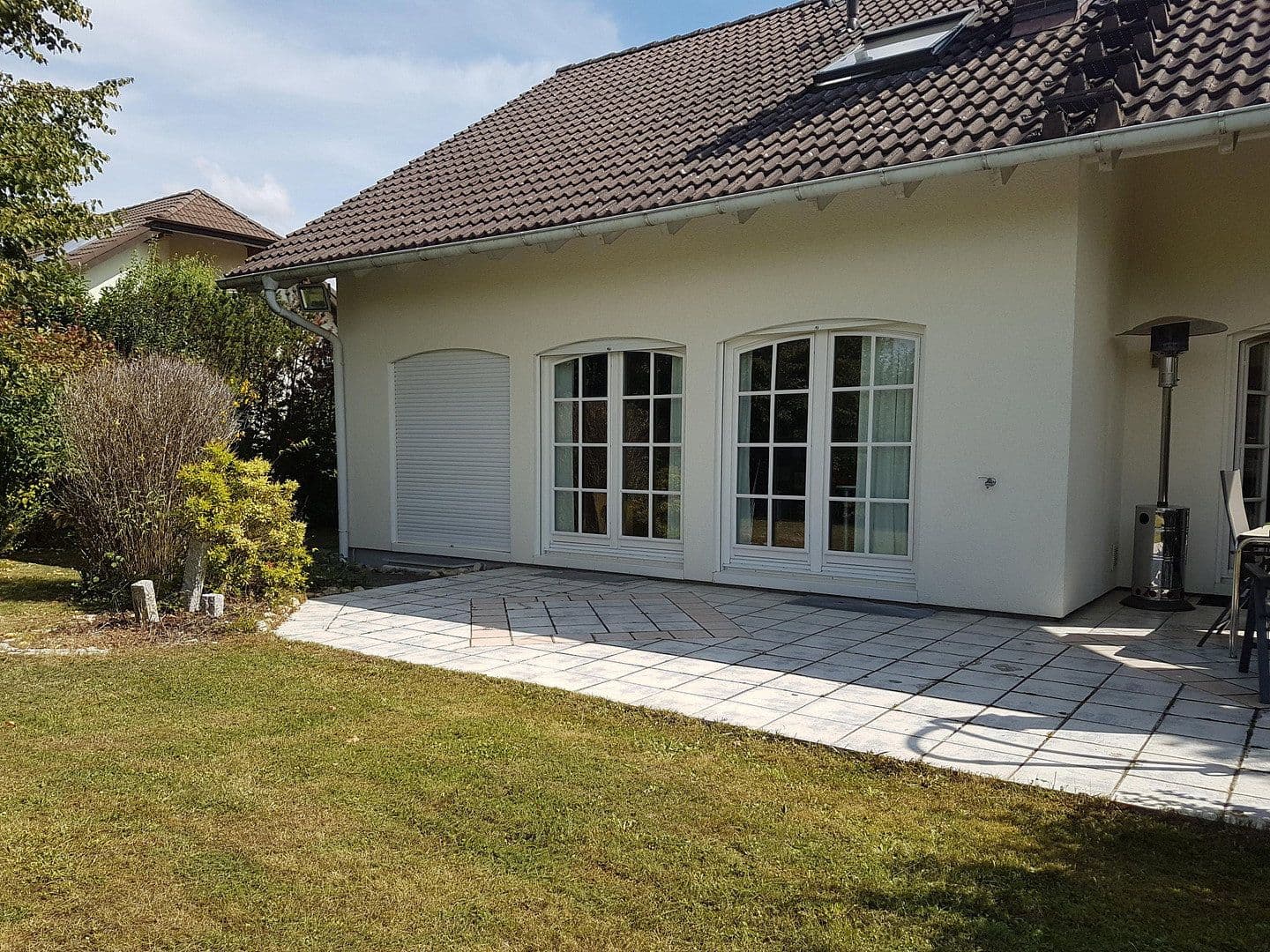 Pronájem domu 150 m², pozemek 767 m², Feuerdornweg 4, Ravenstein, Bádensko-Württembersko Pronájem domu 150 m², pozemek 767 m², Feuerdornweg 4, Ravenstein, Bádensko-Württembersko