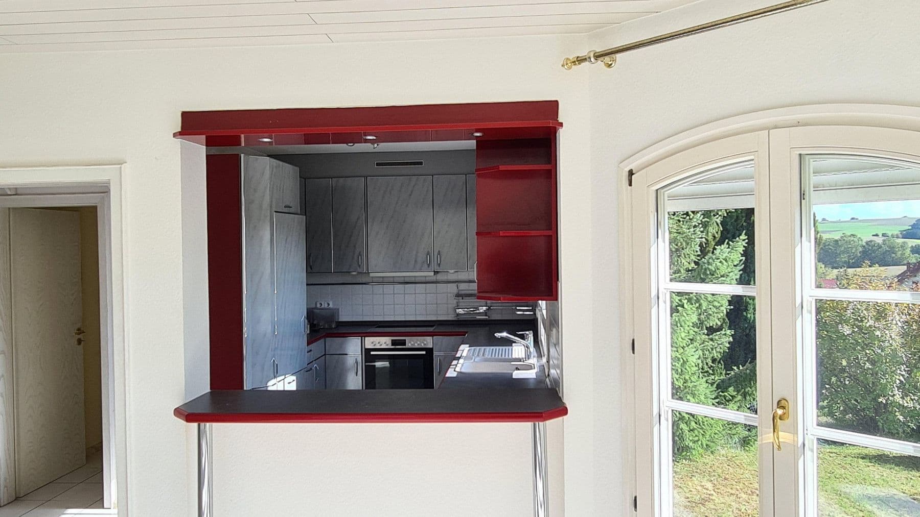 Pronájem domu 150 m², pozemek 767 m², Feuerdornweg 4, Ravenstein, Bádensko-Württembersko Pronájem domu 150 m², pozemek 767 m², Feuerdornweg 4, Ravenstein, Bádensko-Württembersko