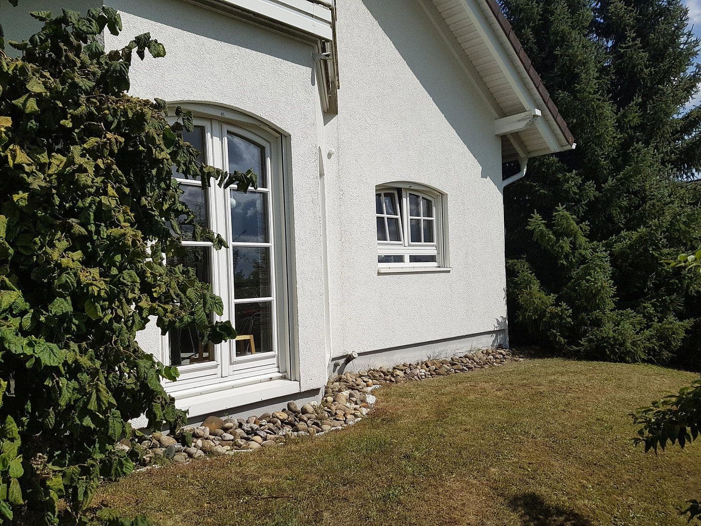Pronájem domu 150 m², pozemek 767 m², Feuerdornweg 4, Ravenstein, Bádensko-Württembersko Pronájem domu 150 m², pozemek 767 m², Feuerdornweg 4, Ravenstein, Bádensko-Württembersko