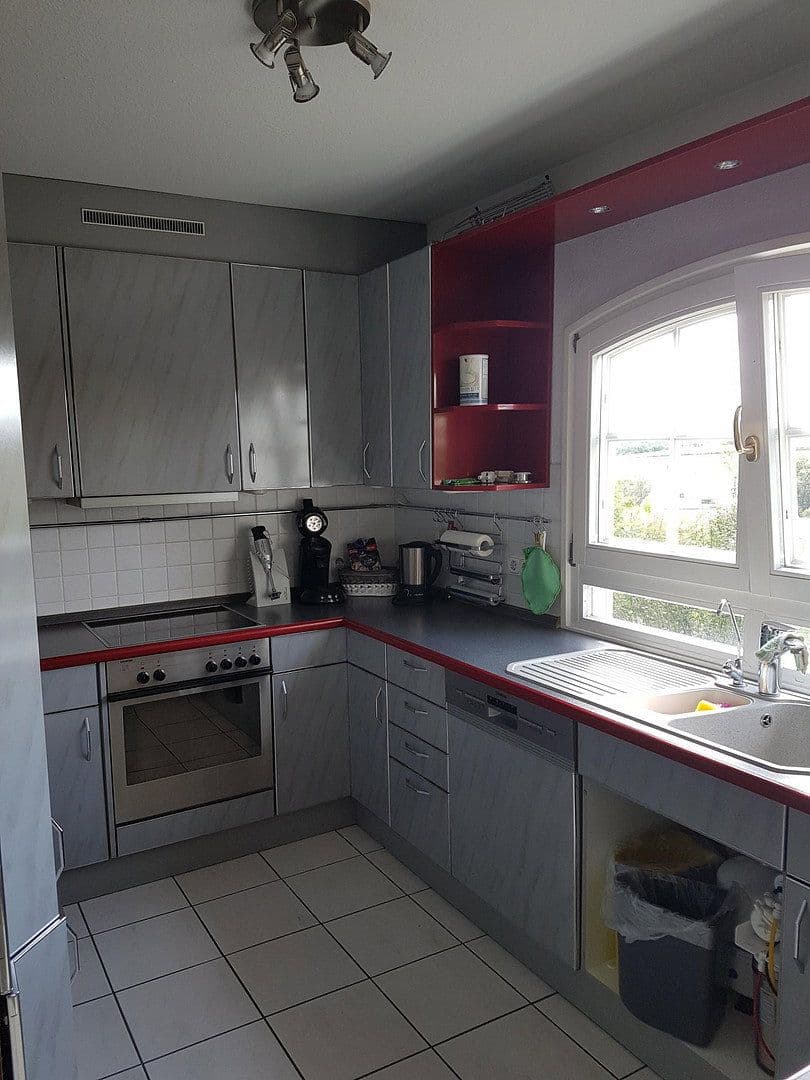 Pronájem domu 150 m², pozemek 767 m², Feuerdornweg 4, Ravenstein, Bádensko-Württembersko Pronájem domu 150 m², pozemek 767 m², Feuerdornweg 4, Ravenstein, Bádensko-Württembersko