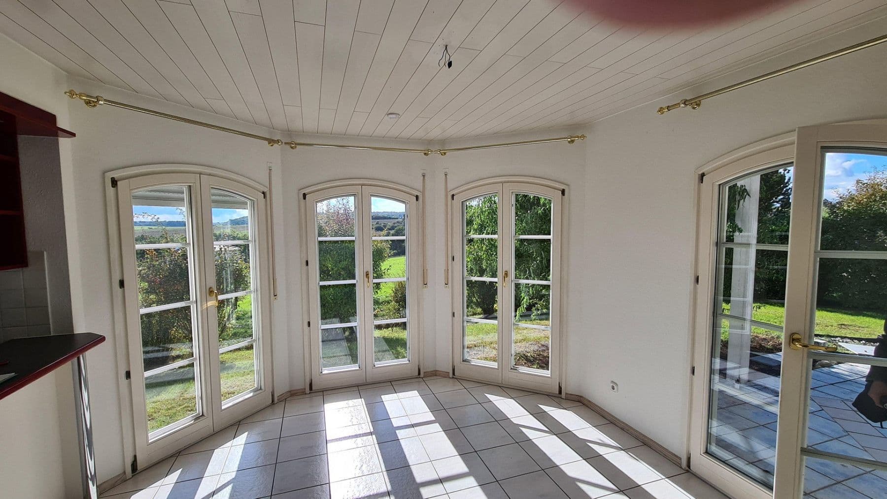 Pronájem domu 150 m², pozemek 767 m², Feuerdornweg 4, Ravenstein, Bádensko-Württembersko Pronájem domu 150 m², pozemek 767 m², Feuerdornweg 4, Ravenstein, Bádensko-Württembersko