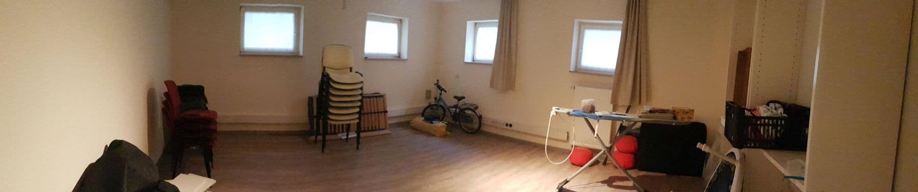 Pronájem domu 150 m², pozemek 767 m², Feuerdornweg 4, Ravenstein, Bádensko-Württembersko Pronájem domu 150 m², pozemek 767 m², Feuerdornweg 4, Ravenstein, Bádensko-Württembersko