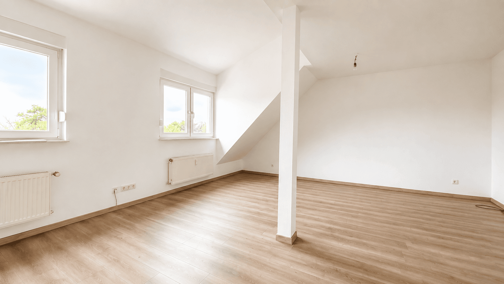 Pronájem bytu 2+1 68 m², Luxenburgerstraße 85, Hürth, Severní Porýní-Vestfálsko Pronájem bytu 2+1 68 m², Luxenburgerstraße 85, Hürth, Severní Porýní-Vestfálsko