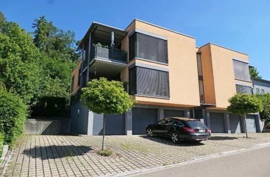 Prodej bytu 4+kk 134 m², Waldshut-Tiengen, Bádensko-Württembersko Prodej bytu 4+kk 134 m², Waldshut-Tiengen, Bádensko-Württembersko