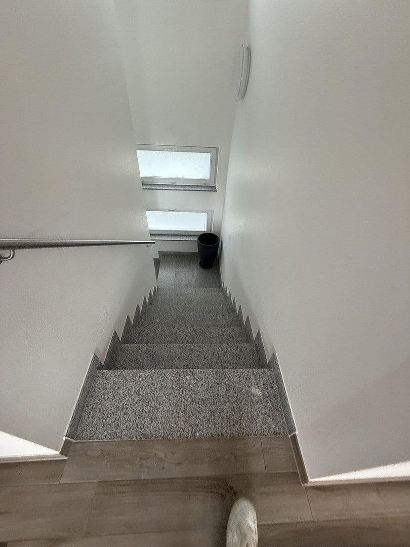 Prodej bytu 4+1 143 m², Ginsheim-Gustavsburg, Hessen Prodej bytu 4+1 143 m², Ginsheim-Gustavsburg, Hessen