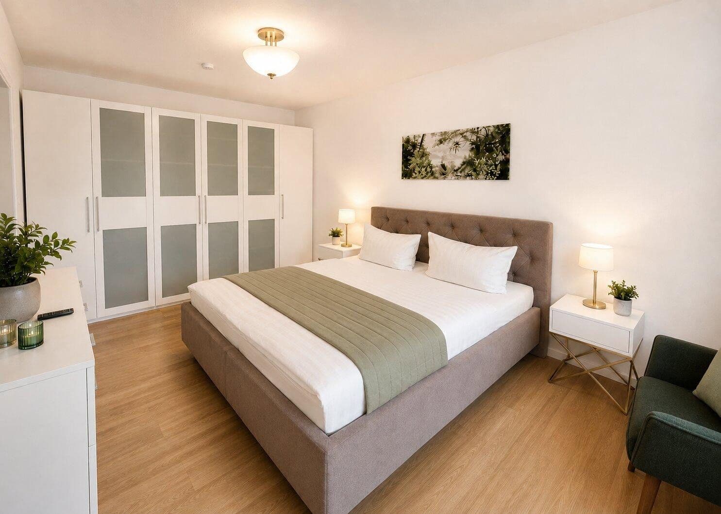 Prodej bytu 3+1 78 m², Goethestr. 6, Bad Saarow, Braniborsko Prodej bytu 3+1 78 m², Goethestr. 6, Bad Saarow, Braniborsko