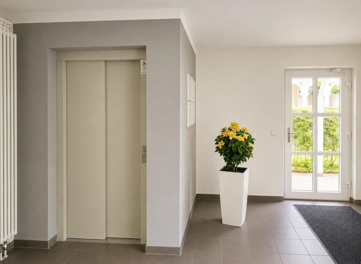 Prodej bytu 3+1 78 m², Goethestr. 6, Bad Saarow, Braniborsko Prodej bytu 3+1 78 m², Goethestr. 6, Bad Saarow, Braniborsko