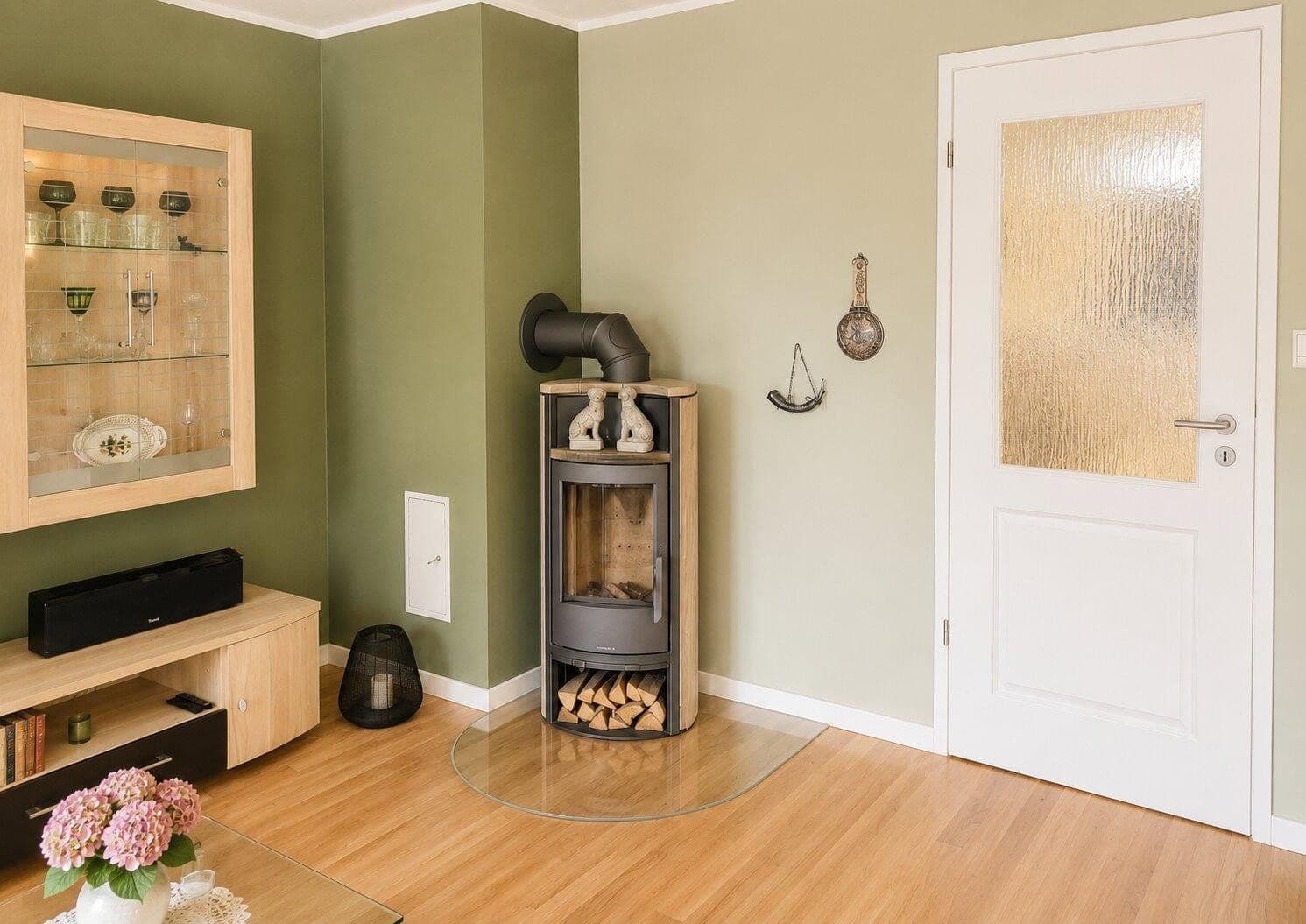 Prodej bytu 3+1 78 m², Goethestr. 6, Bad Saarow, Braniborsko Prodej bytu 3+1 78 m², Goethestr. 6, Bad Saarow, Braniborsko