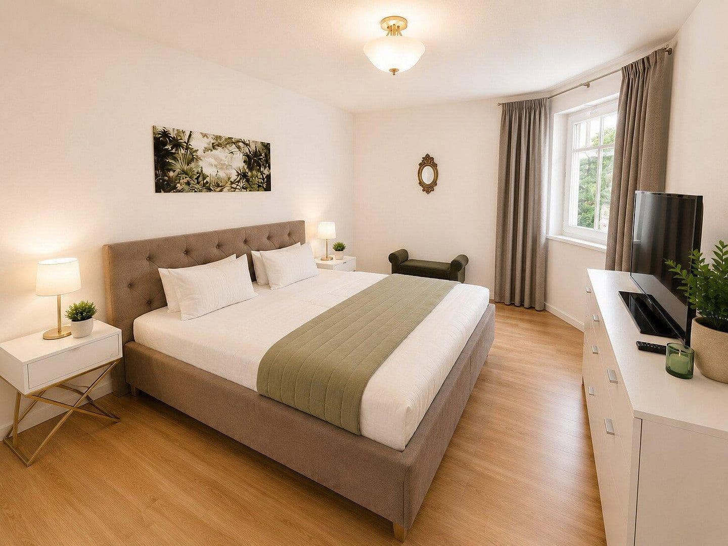 Prodej bytu 3+1 78 m², Goethestr. 6, Bad Saarow, Braniborsko Prodej bytu 3+1 78 m², Goethestr. 6, Bad Saarow, Braniborsko