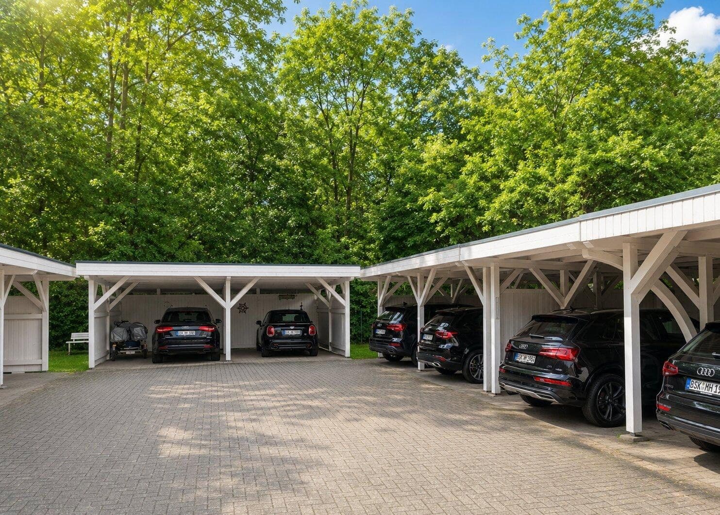 Prodej bytu 3+1 78 m², Goethestr. 6, Bad Saarow, Braniborsko Prodej bytu 3+1 78 m², Goethestr. 6, Bad Saarow, Braniborsko
