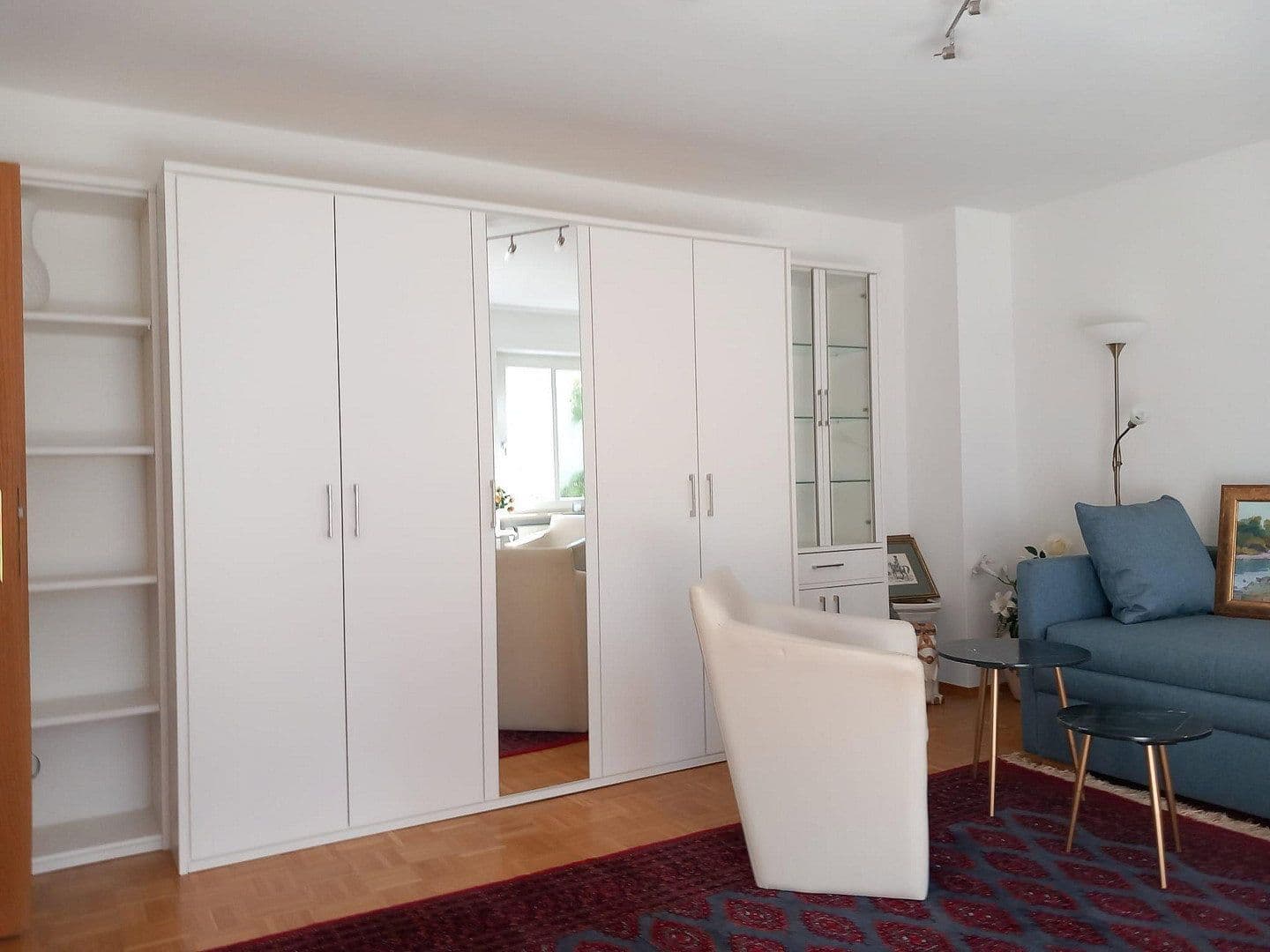 Pronájem bytu 1+1 42 m², Frühlingsstrasse 44a, Bad Reichenhall, Bavorsko Pronájem bytu 1+1 42 m², Frühlingsstrasse 44a, Bad Reichenhall, Bavorsko