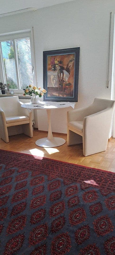 Pronájem bytu 1+1 42 m², Frühlingsstrasse 44a, Bad Reichenhall, Bavorsko Pronájem bytu 1+1 42 m², Frühlingsstrasse 44a, Bad Reichenhall, Bavorsko