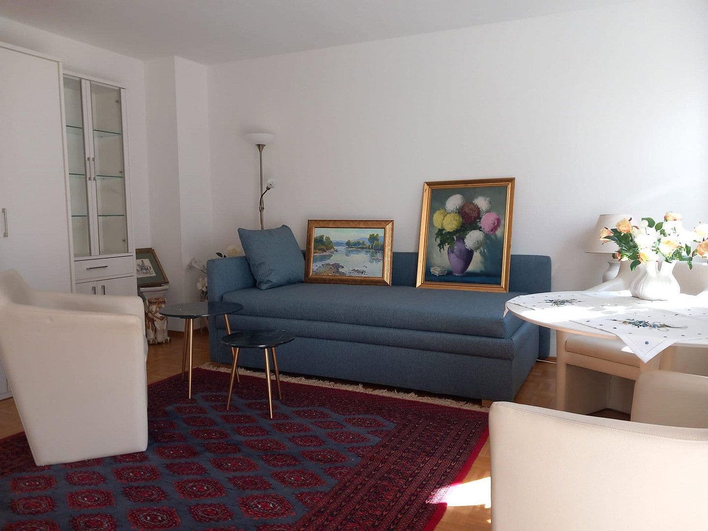 Pronájem bytu 1+1 42 m², Frühlingsstrasse 44a, Bad Reichenhall, Bavorsko Pronájem bytu 1+1 42 m², Frühlingsstrasse 44a, Bad Reichenhall, Bavorsko