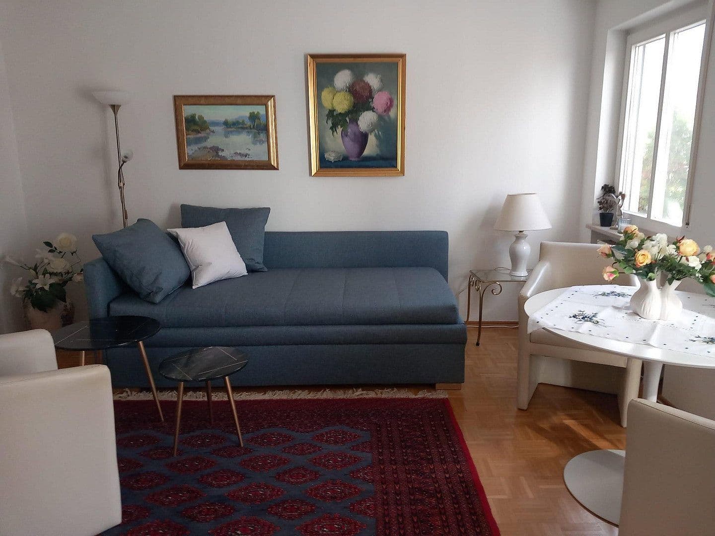 Pronájem bytu 1+1 42 m², Frühlingsstrasse 44a, Bad Reichenhall, Bavorsko Pronájem bytu 1+1 42 m², Frühlingsstrasse 44a, Bad Reichenhall, Bavorsko