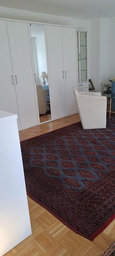 Pronájem bytu 1+1 42 m², Frühlingsstrasse 44a, Bad Reichenhall, Bavorsko Pronájem bytu 1+1 42 m², Frühlingsstrasse 44a, Bad Reichenhall, Bavorsko