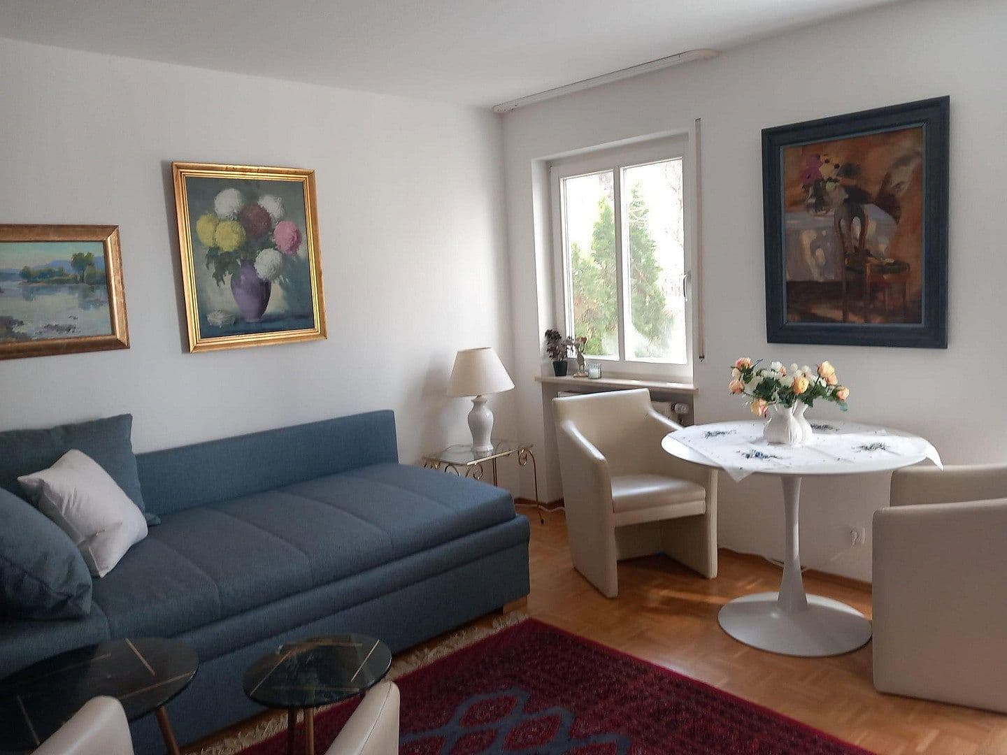 Pronájem bytu 1+1 42 m², Frühlingsstrasse 44a, Bad Reichenhall, Bavorsko Pronájem bytu 1+1 42 m², Frühlingsstrasse 44a, Bad Reichenhall, Bavorsko