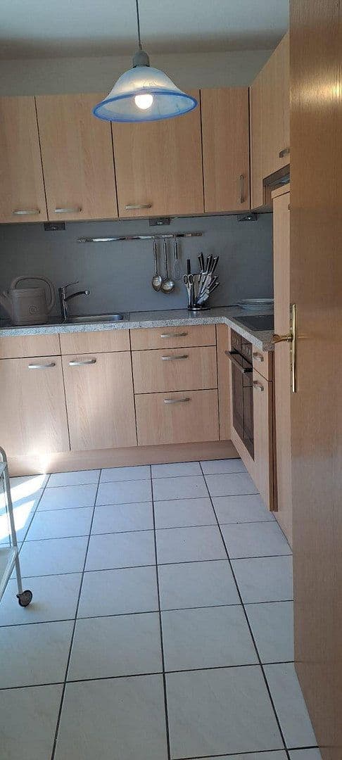 Pronájem bytu 1+1 42 m², Frühlingsstrasse 44a, Bad Reichenhall, Bavorsko Pronájem bytu 1+1 42 m², Frühlingsstrasse 44a, Bad Reichenhall, Bavorsko