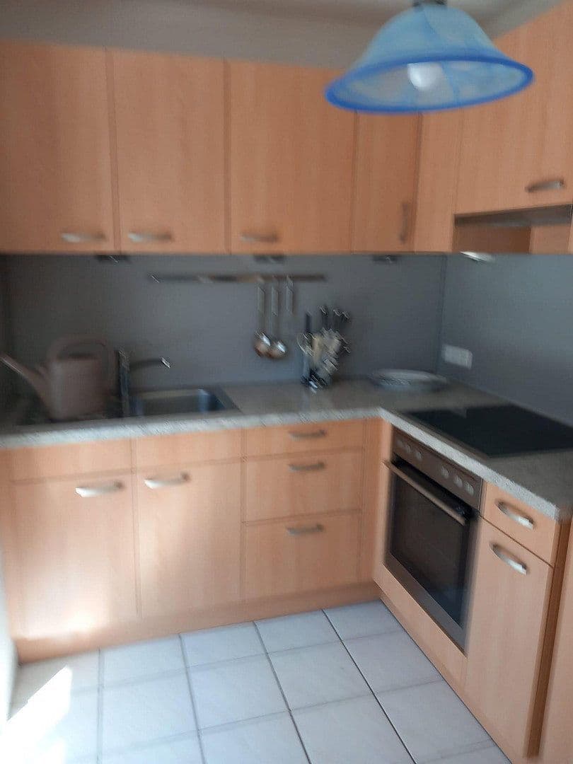 Pronájem bytu 1+1 42 m², Frühlingsstrasse 44a, Bad Reichenhall, Bavorsko Pronájem bytu 1+1 42 m², Frühlingsstrasse 44a, Bad Reichenhall, Bavorsko