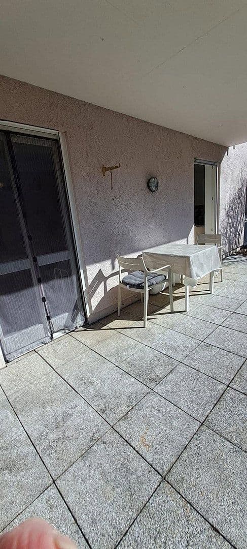 Pronájem bytu 1+1 42 m², Frühlingsstrasse 44a, Bad Reichenhall, Bavorsko Pronájem bytu 1+1 42 m², Frühlingsstrasse 44a, Bad Reichenhall, Bavorsko