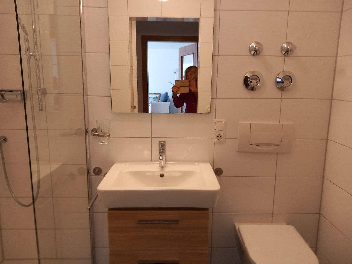 Pronájem bytu 1+1 42 m², Frühlingsstrasse 44a, Bad Reichenhall, Bavorsko Pronájem bytu 1+1 42 m², Frühlingsstrasse 44a, Bad Reichenhall, Bavorsko