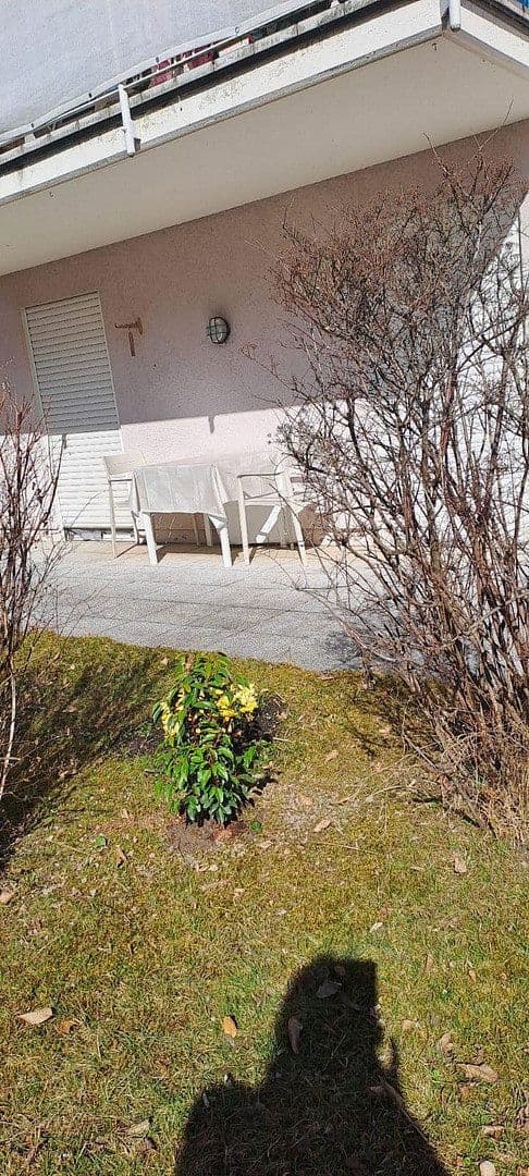 Pronájem bytu 1+1 42 m², Frühlingsstrasse 44a, Bad Reichenhall, Bavorsko Pronájem bytu 1+1 42 m², Frühlingsstrasse 44a, Bad Reichenhall, Bavorsko