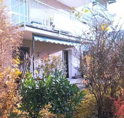 Pronájem bytu 1+1 42 m², Frühlingsstrasse 44a, Bad Reichenhall, Bavorsko Pronájem bytu 1+1 42 m², Frühlingsstrasse 44a, Bad Reichenhall, Bavorsko