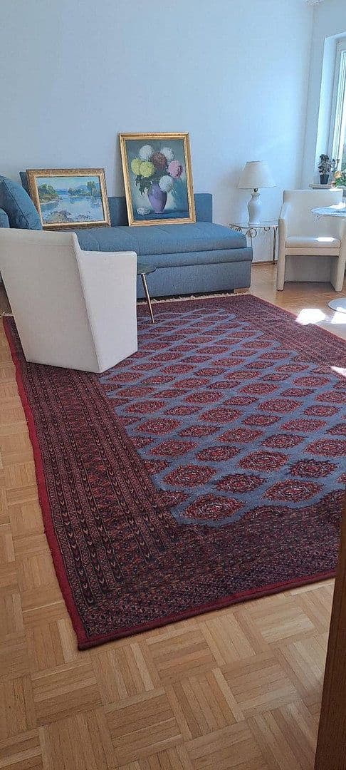 Pronájem bytu 1+1 42 m², Frühlingsstrasse 44a, Bad Reichenhall, Bavorsko Pronájem bytu 1+1 42 m², Frühlingsstrasse 44a, Bad Reichenhall, Bavorsko