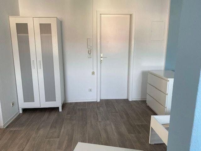 Pronájem bytu 1+1 34 m², Kirchplatz 8a, Bad Salzungen, Durynsko Pronájem bytu 1+1 34 m², Kirchplatz 8a, Bad Salzungen, Durynsko