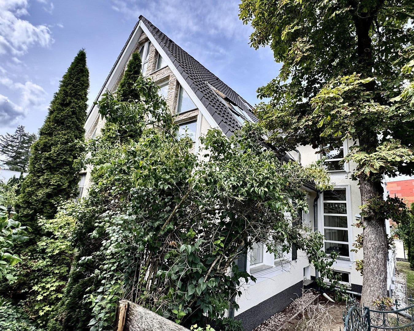 Prodej domu 300 m², pozemek 400 m², Alice-Bloch-Str.11, Nuthetal, Braniborsko Prodej domu 300 m², pozemek 400 m², Alice-Bloch-Str.11, Nuthetal, Braniborsko