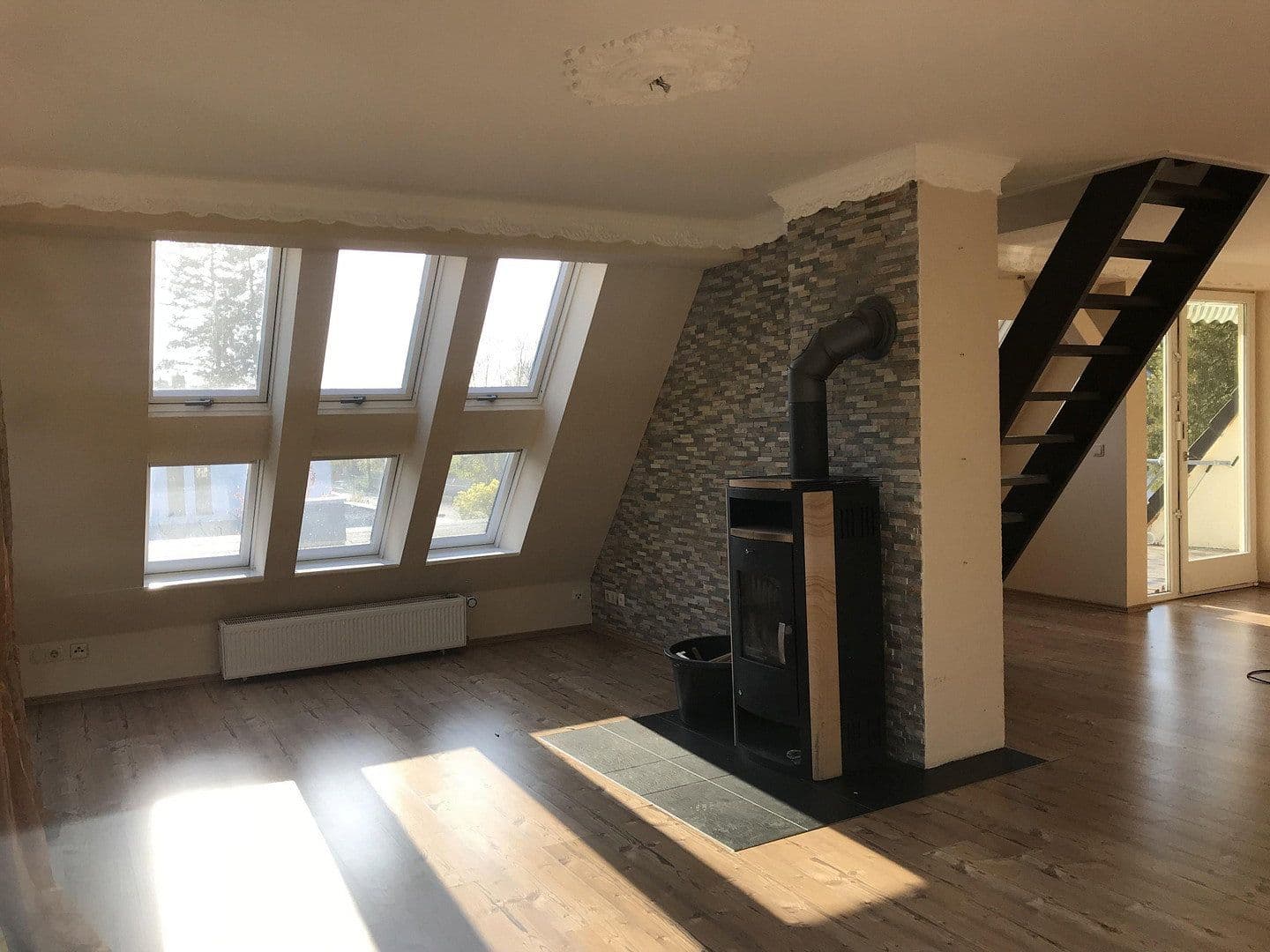 Prodej domu 300 m², pozemek 400 m², Alice-Bloch-Str.11, Nuthetal, Braniborsko Prodej domu 300 m², pozemek 400 m², Alice-Bloch-Str.11, Nuthetal, Braniborsko
