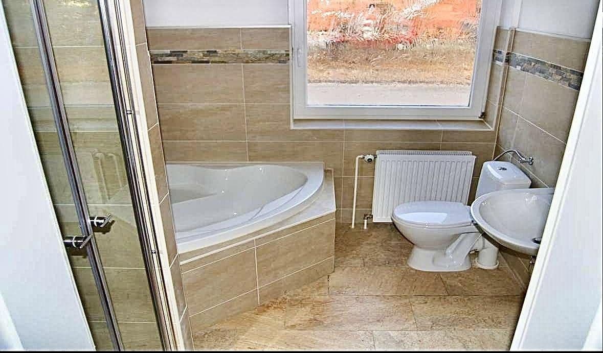 Prodej domu 300 m², pozemek 400 m², Alice-Bloch-Str.11, Nuthetal, Braniborsko Prodej domu 300 m², pozemek 400 m², Alice-Bloch-Str.11, Nuthetal, Braniborsko