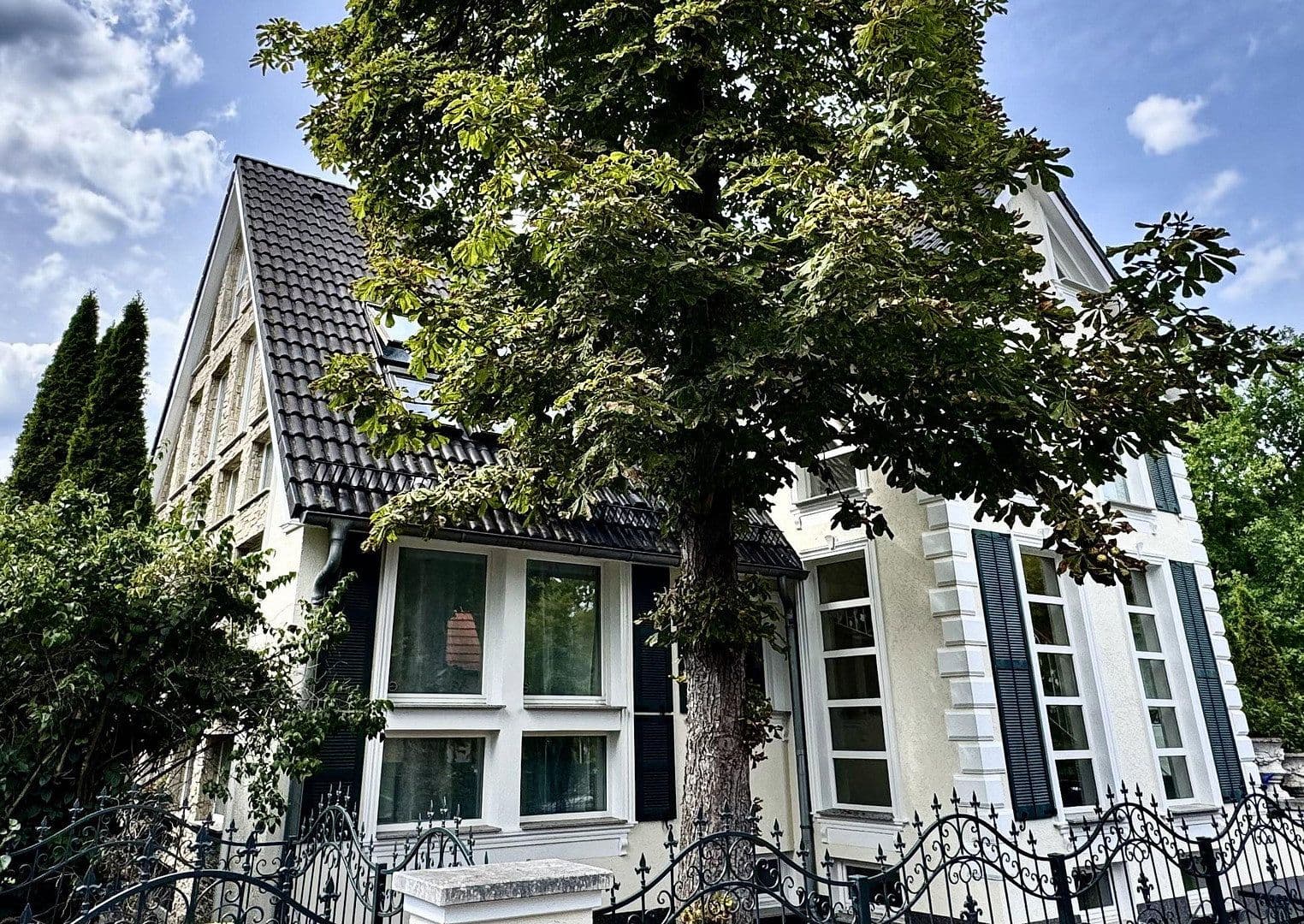 Prodej domu 300 m², pozemek 400 m², Alice-Bloch-Str.11, Nuthetal, Braniborsko Prodej domu 300 m², pozemek 400 m², Alice-Bloch-Str.11, Nuthetal, Braniborsko