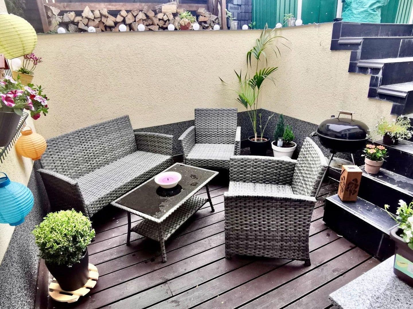 Prodej domu 300 m², pozemek 400 m², Alice-Bloch-Str.11, Nuthetal, Braniborsko Prodej domu 300 m², pozemek 400 m², Alice-Bloch-Str.11, Nuthetal, Braniborsko
