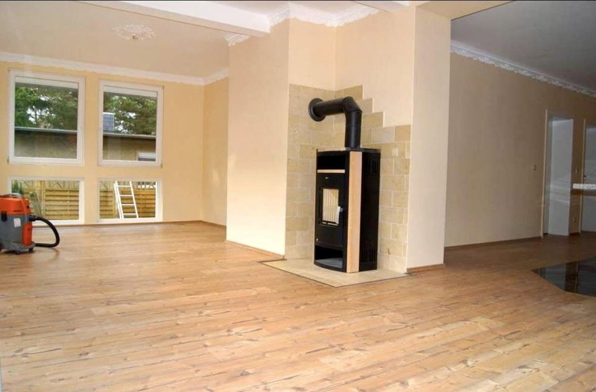 Prodej domu 300 m², pozemek 400 m², Alice-Bloch-Str.11, Nuthetal, Braniborsko Prodej domu 300 m², pozemek 400 m², Alice-Bloch-Str.11, Nuthetal, Braniborsko