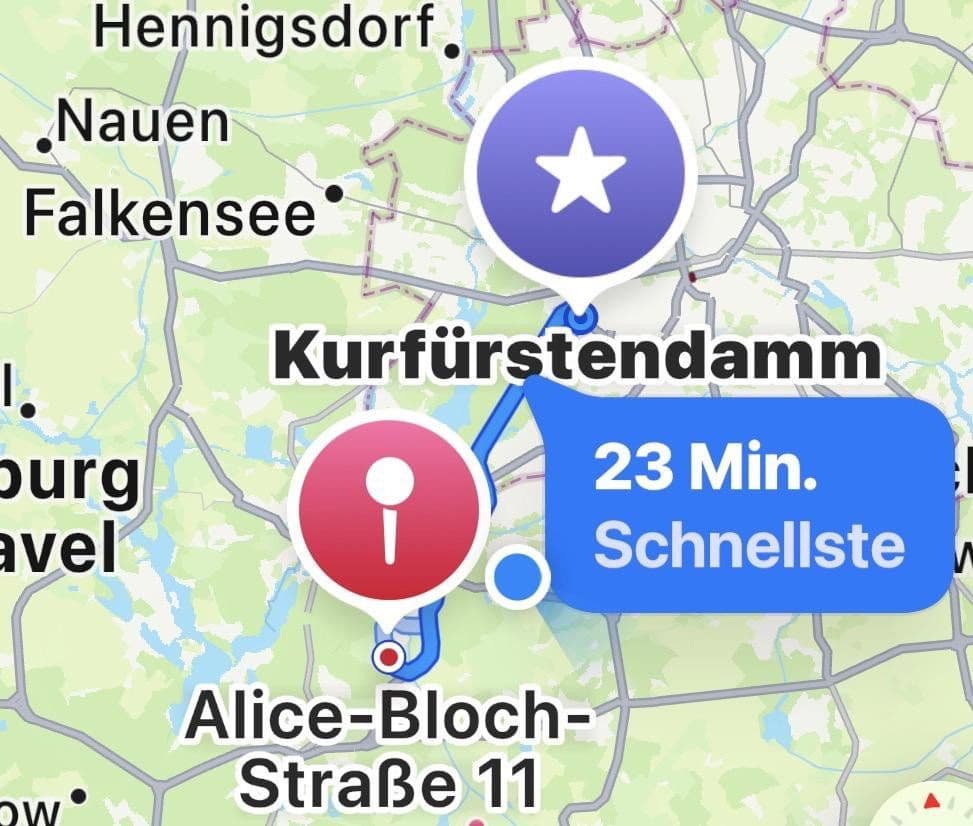 Prodej domu 300 m², pozemek 400 m², Alice-Bloch-Str.11, Nuthetal, Braniborsko Prodej domu 300 m², pozemek 400 m², Alice-Bloch-Str.11, Nuthetal, Braniborsko
