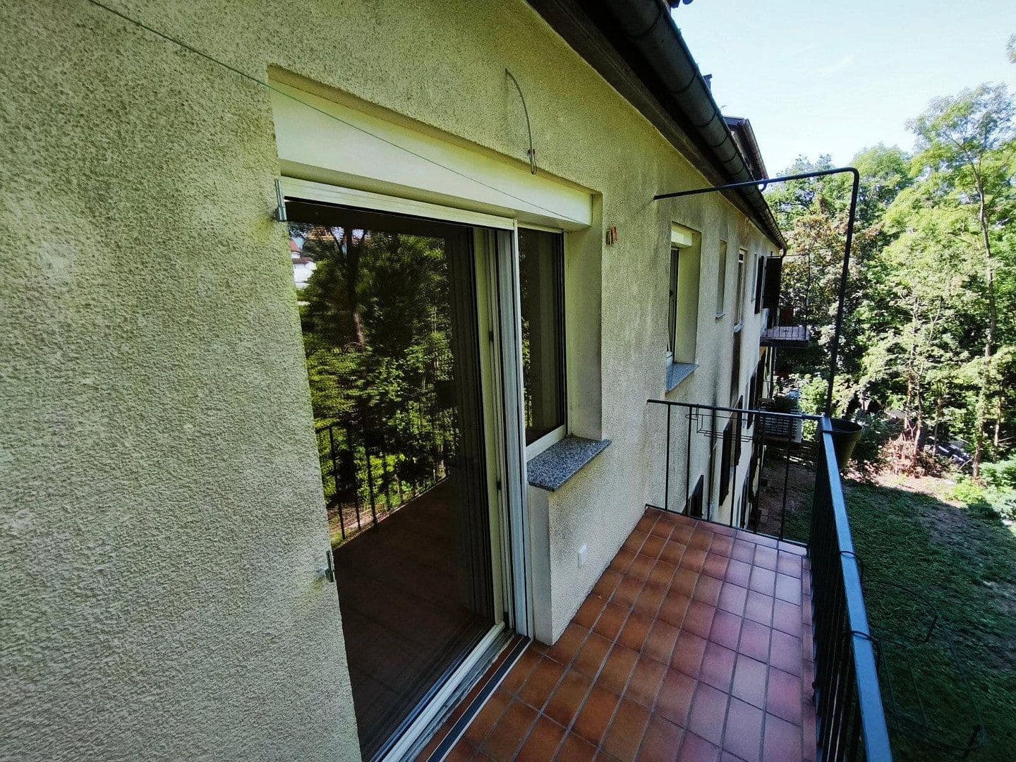 Pronájem bytu 3+1 55 m², Burgstr. 51, Stuttgart, Bádensko-Württembersko Pronájem bytu 3+1 55 m², Burgstr. 51, Stuttgart, Bádensko-Württembersko