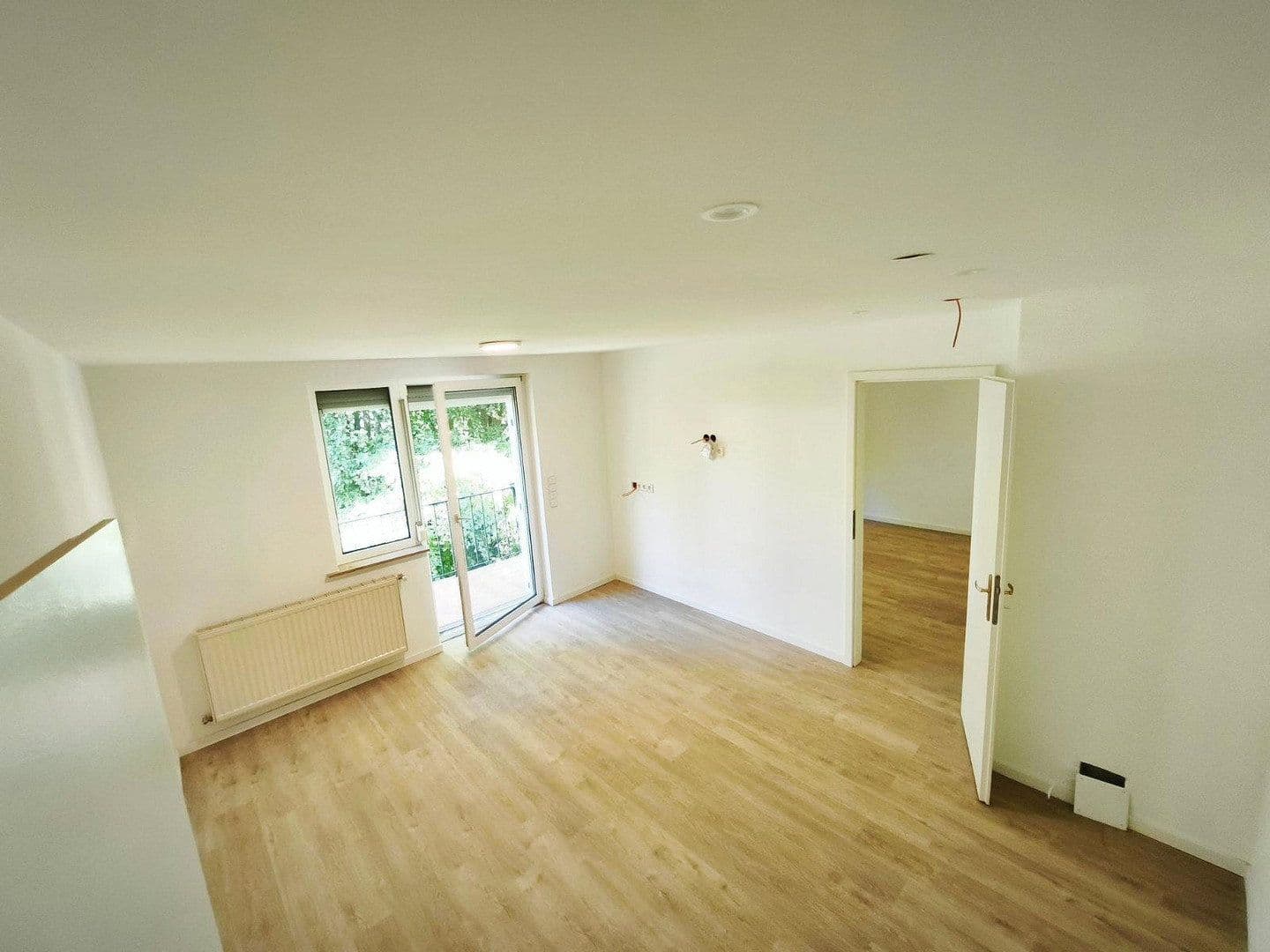 Pronájem bytu 3+1 55 m², Burgstr. 51, Stuttgart, Bádensko-Württembersko Pronájem bytu 3+1 55 m², Burgstr. 51, Stuttgart, Bádensko-Württembersko