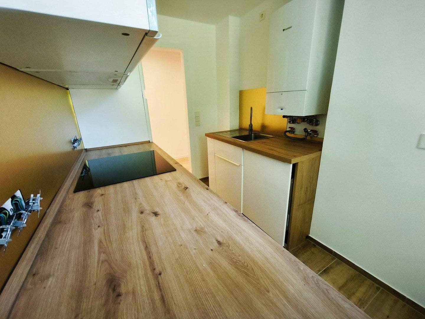 Pronájem bytu 3+1 55 m², Burgstr. 51, Stuttgart, Bádensko-Württembersko Pronájem bytu 3+1 55 m², Burgstr. 51, Stuttgart, Bádensko-Württembersko