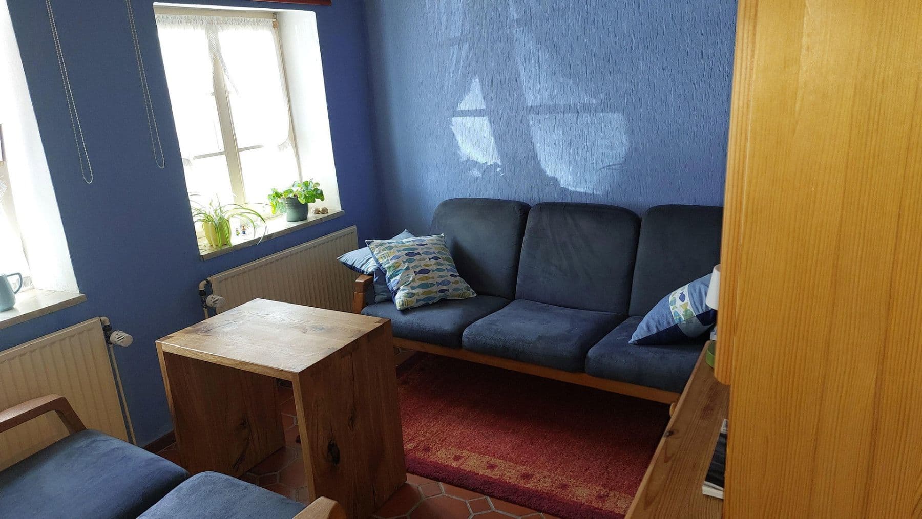Prodej domu 42 m², pozemek 125 m², BÖHMESTR.2, Niebüll, Šlesvicko-Holštýnsko Prodej domu 42 m², pozemek 125 m², BÖHMESTR.2, Niebüll, Šlesvicko-Holštýnsko