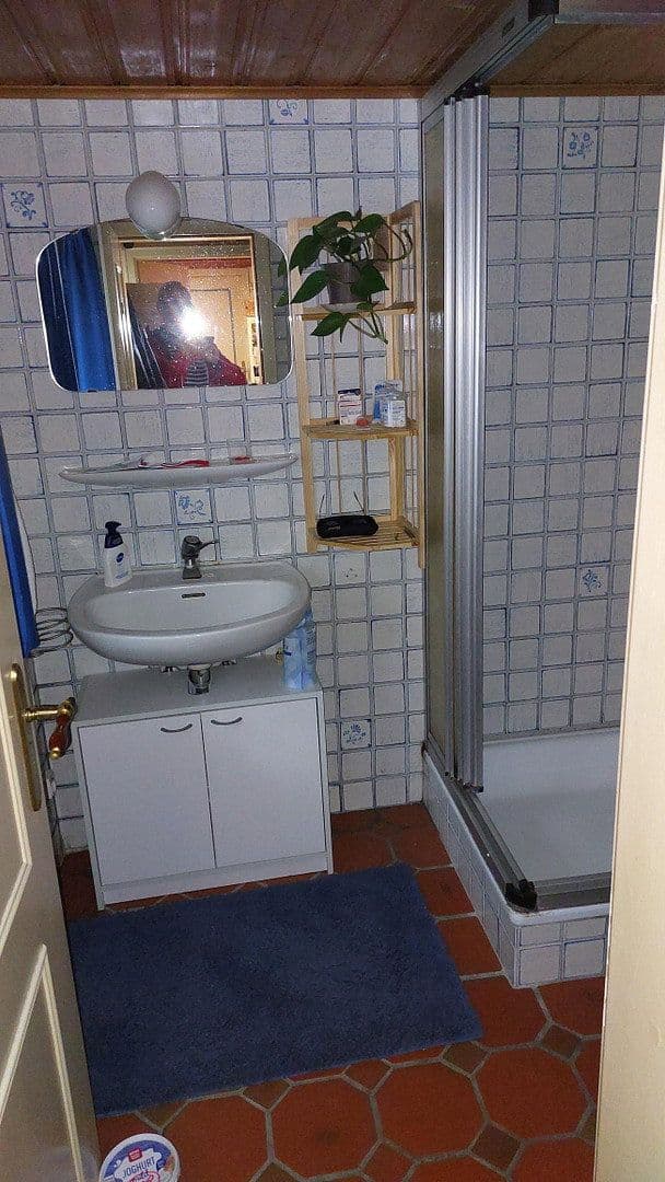 Prodej domu 42 m², pozemek 125 m², BÖHMESTR.2, Niebüll, Šlesvicko-Holštýnsko Prodej domu 42 m², pozemek 125 m², BÖHMESTR.2, Niebüll, Šlesvicko-Holštýnsko