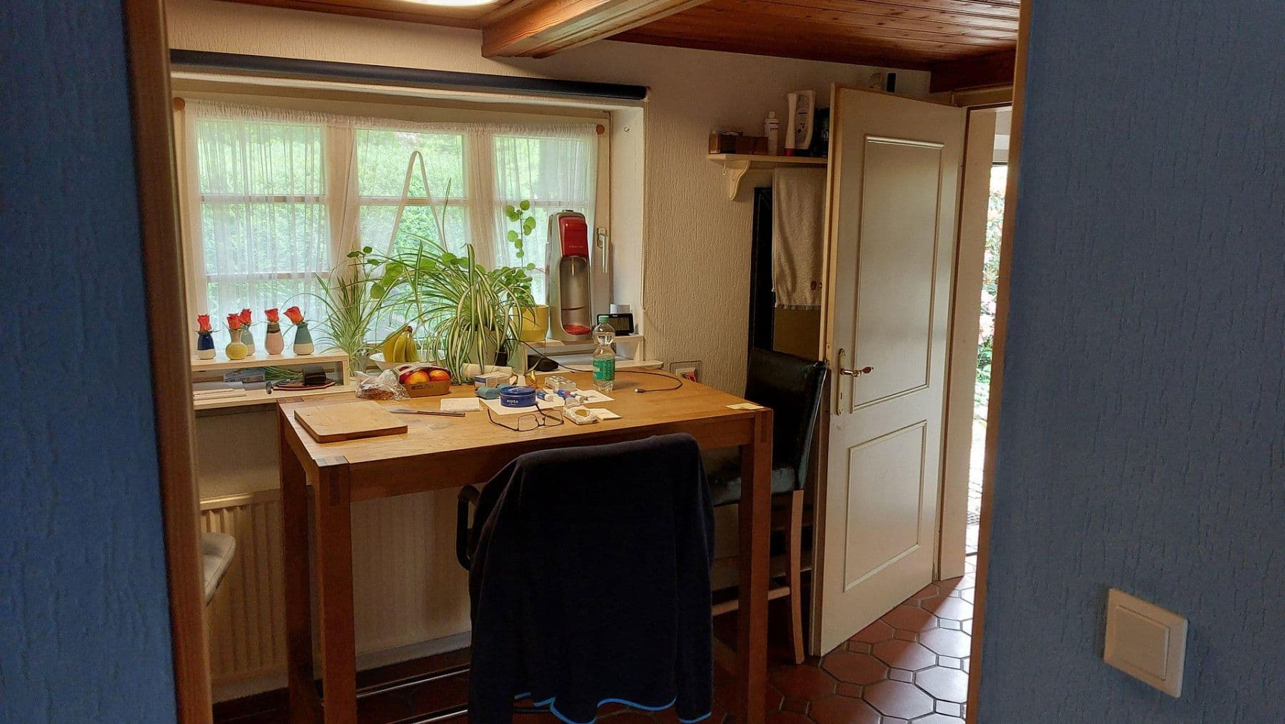 Prodej domu 42 m², pozemek 125 m², BÖHMESTR.2, Niebüll, Šlesvicko-Holštýnsko Prodej domu 42 m², pozemek 125 m², BÖHMESTR.2, Niebüll, Šlesvicko-Holštýnsko