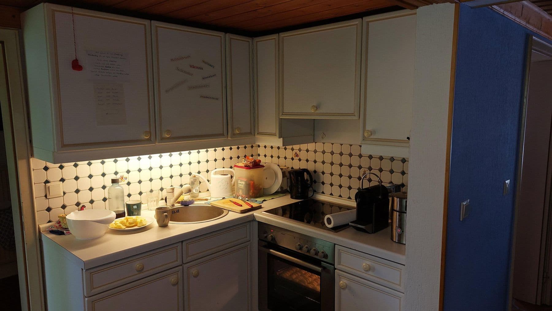 Prodej domu 42 m², pozemek 125 m², BÖHMESTR.2, Niebüll, Šlesvicko-Holštýnsko Prodej domu 42 m², pozemek 125 m², BÖHMESTR.2, Niebüll, Šlesvicko-Holštýnsko