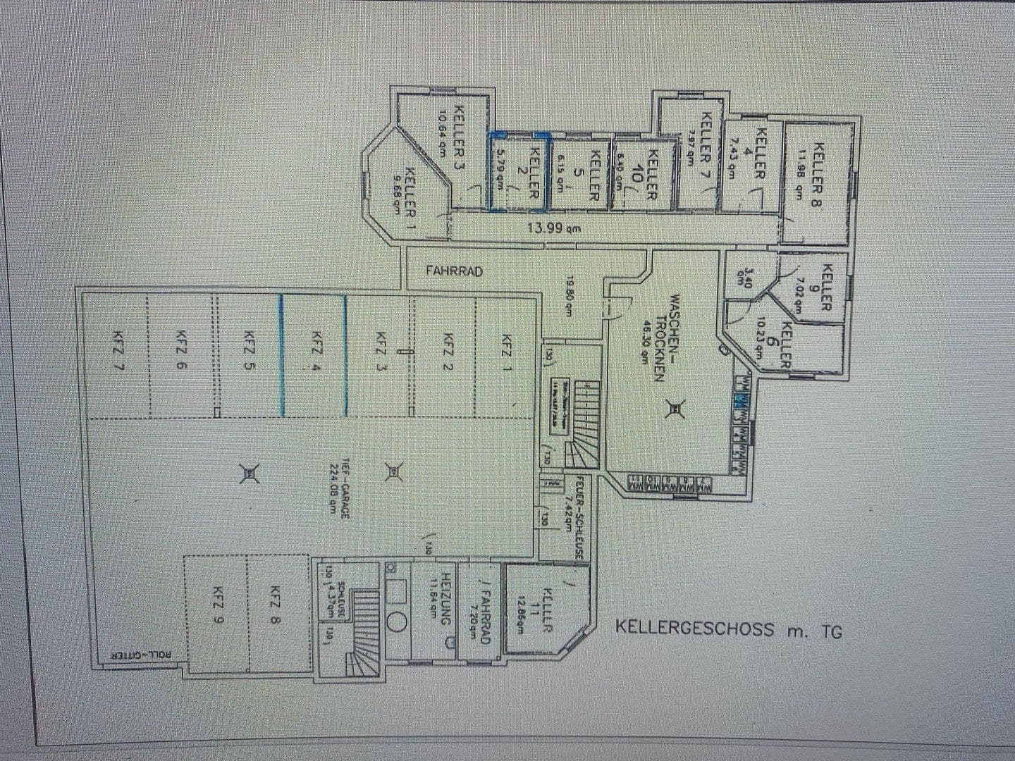 Prodej bytu 3+1 96 m², Steinbacher Hohl 31, Frankfurt OT Praunheim, Hessen Prodej bytu 3+1 96 m², Steinbacher Hohl 31, Frankfurt OT Praunheim, Hessen