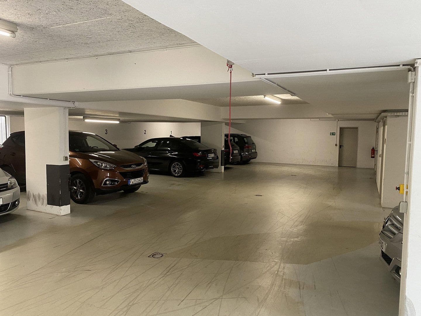 Prodej bytu 3+1 96 m², Steinbacher Hohl 31, Frankfurt OT Praunheim, Hessen Prodej bytu 3+1 96 m², Steinbacher Hohl 31, Frankfurt OT Praunheim, Hessen