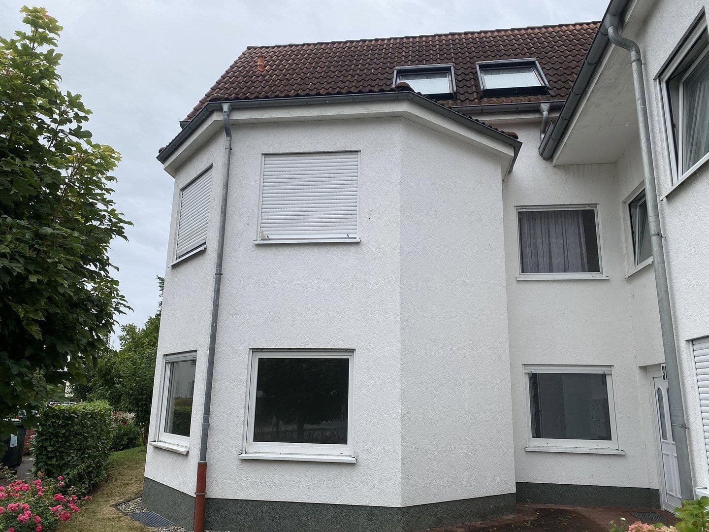 Prodej bytu 3+1 96 m², Steinbacher Hohl 31, Frankfurt OT Praunheim, Hessen Prodej bytu 3+1 96 m², Steinbacher Hohl 31, Frankfurt OT Praunheim, Hessen