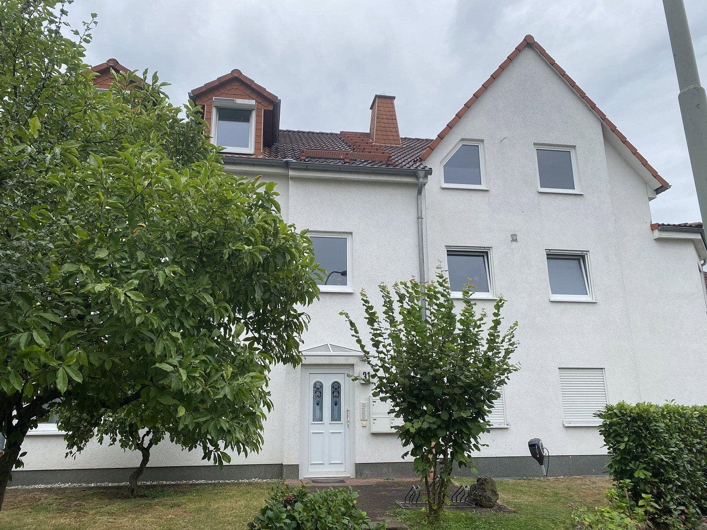 Prodej bytu 3+1 96 m², Steinbacher Hohl 31, Frankfurt OT Praunheim, Hessen Prodej bytu 3+1 96 m², Steinbacher Hohl 31, Frankfurt OT Praunheim, Hessen