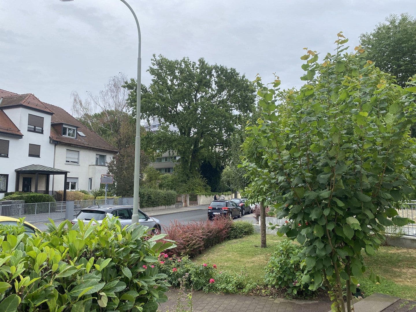 Prodej bytu 3+1 96 m², Steinbacher Hohl 31, Frankfurt OT Praunheim, Hessen Prodej bytu 3+1 96 m², Steinbacher Hohl 31, Frankfurt OT Praunheim, Hessen