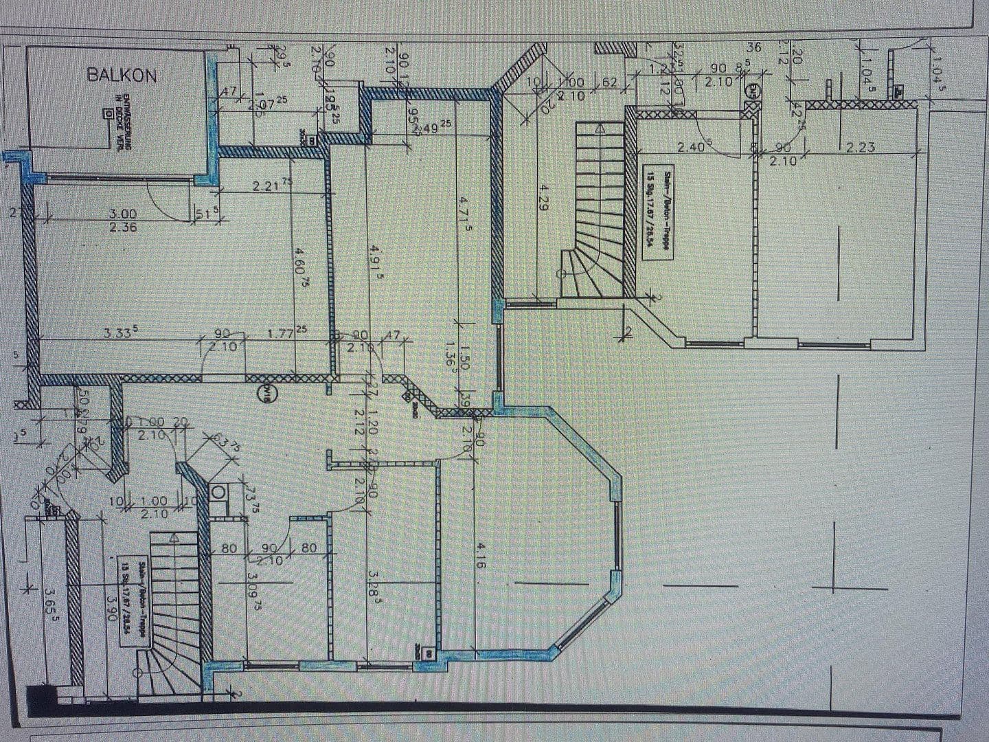 Prodej bytu 3+1 96 m², Steinbacher Hohl 31, Frankfurt OT Praunheim, Hessen Prodej bytu 3+1 96 m², Steinbacher Hohl 31, Frankfurt OT Praunheim, Hessen